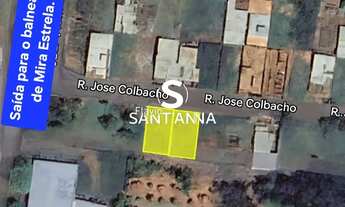 Imagem: Terrenos à venda em Mira Estrela. Uma Oportunidade