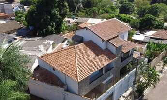 Imagem 4: Sobrado no Araés