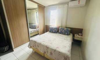 Imagem 4: APARTAMENTO | 58m2 | GRAN VILLAGE ARAÇAGY