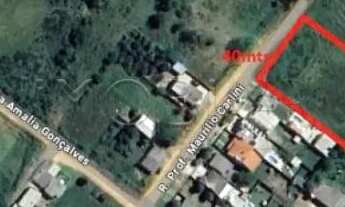 Imagem 2: Amplo terreno próximo a Santa Tecla