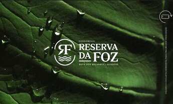 Imagem: Lote à venda no RESERVA DA FOZ, PORTO