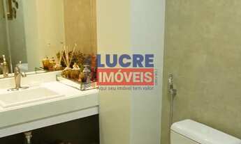 Imagem 4: Apartamento tipo Cobertura Linear com 4 suítes no Brisamar em João Pessoa Paraíba