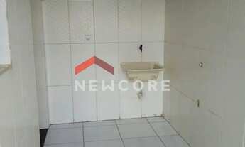 Imagem 7: Apartamento em Rua Mangabeiras - Floresta Encantada - Esmeraldas/MG