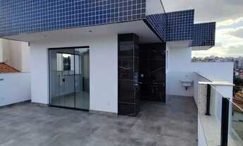 Imagem 2: Cobertura com 3 quartos à venda em Belo Horizonte