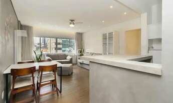 Imagem 4: Apartamento Pinheiros 3 dormitórios 1 suíte 1 vaga de garagem 105 m²