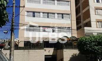 Imagem 2: Apartaemnto no setor central