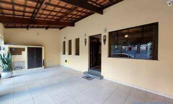 Imagem 3: SOBRADO - TATUAPÉ - SP