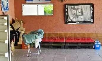 Imagem 7: Casa com Edícula e 4 quartos à venda em São José/SC