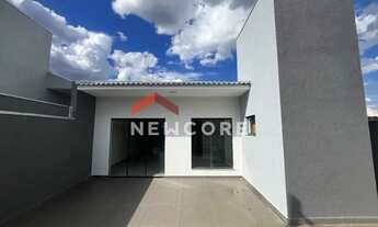 Imagem 2: Casa em Rua Manoel da Silveira - Jardim Guairacá - Maringá/PR