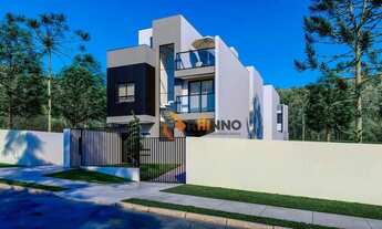 Imagem 5: Casa com 3 dormitórios à venda, 185 m² por R$ 1.572.000,00 - Mercês - Curitiba/PR