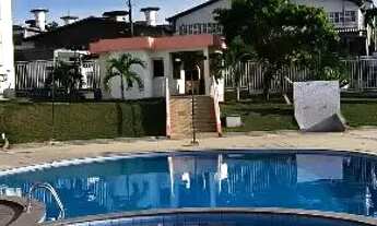 Imagem 3: Aluguel apartamento Espanha Aleixo semi-mobiliado