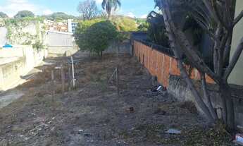 Imagem 2: TERRENO COM 812 M2 FL26