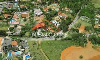 Imagem 6: Lote em condomínio em Rua das Papoulas - Chácara Vale do Rio Cotia - Carapicuíba/SP