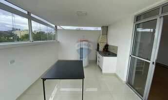 Imagem 16: Cobertura Duplex para locação com 123m² com Suíte, Área Gourmet e Lazer Completo