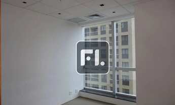 Imagem 6: Conjunto comercial locação, Brooklin, São Paulo