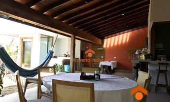 Imagem 6: Sobrado com 3 dormitórios, 492 m² - venda por R$ 2.100.000,00 ou aluguel por R$ 11.993,00