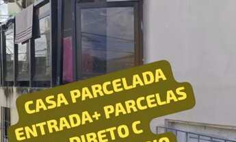 Imagem: Vende se casa à 2 minutos da doca Entrada