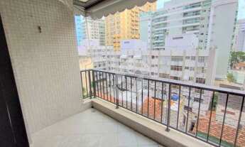 Imagem 5: Apartamento com 2 dormitórios à venda, 90 m² por R$ 750.000,01 - Icaraí - Niterói/RJ