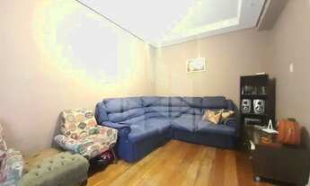 Imagem: Casa Residencial 125M² - para Alugar