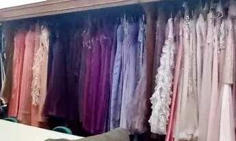 Imagem 4: Imóvel comercial a venda e locação no centro de Londrina - Rua Prefeito Hugo Cabral