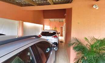 Imagem 5: Casa à venda, com 3 quartos e 3 banheiros no Jardim Botânico, Brasília