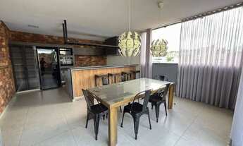 Imagem: Cobertura para aluguel, 3 quartos, 1 suíte