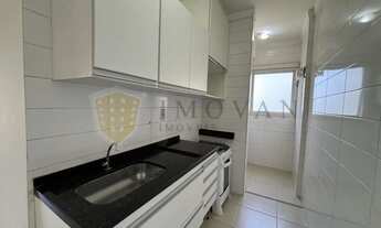 Imagem 3: Apartamento Mobiliado disponível para locação