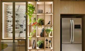 Imagem 7: Apartamento em Rua Fernandes Tourinho - Savassi - Belo Horizonte/MG