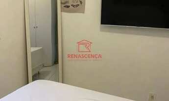 Imagem 7: Casa com 2 Quartos e 1 Vaga na Tijuca