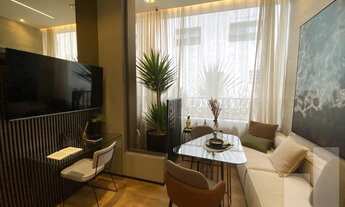 Imagem 4: Apartamento com 1 Dormitório em Consolação