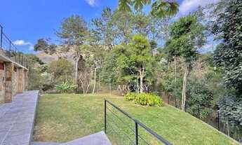 Imagem 10: Casa Residencial à venda, Araras, Petrópolis - CA0124