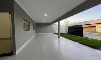 Imagem 4: Casa em Cidade Satélite São Luiz - Aparecida de Goiânia