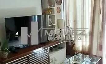 Imagem 7: Apartamento à venda com 3 quartos, sendo 1 suite, Rua Maria Amalia - Tijuca - Código 22776