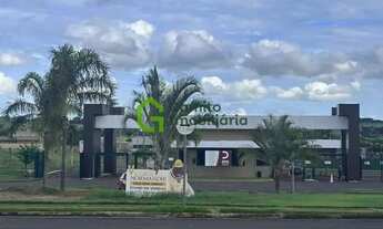 Imagem: Terreno excelente topografia Condomínio