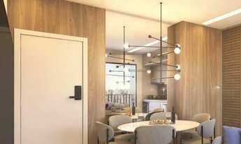 Imagem: Apartamento com 2 dormitórios à venda