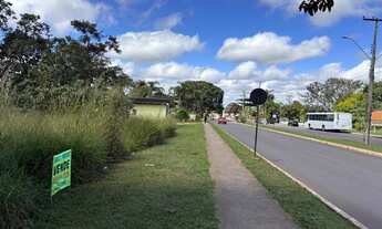 Imagem: Lote Vazado Condomínio Mansões Entre Lagos