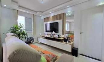 Imagem 4: Apartamento à venda, 43 m² por R$ 340.000,00 - Itaquera - São Paulo/SP