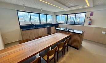 Imagem 7: EDF. ALLURES VILLAGE | APARTAMENTO 4 QUARTOS | ANDAR ALTO | BOA VIAGEM