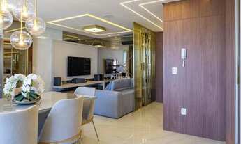 Imagem 4: Apartamento Alto Padrão a venda 3 quartos 1 suite 2 Vagas de garagem Criciuma