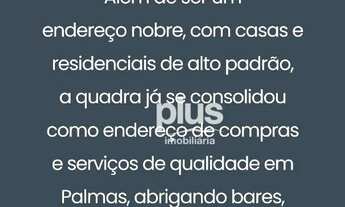Imagem 3: LOTE À VENDA NA 204 SUL - PALMAS/TO