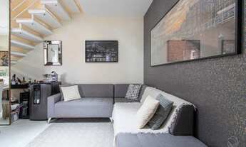 Imagem 4: Cobertura de 3 dorms no bairro Córrego Grande