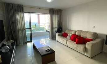 Imagem 7: AVENIDA MAIS ARBORIZADA DE BOA VIAGEM