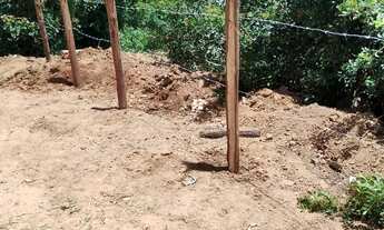 Imagem 6: Terreno no canidu são José dos Campos