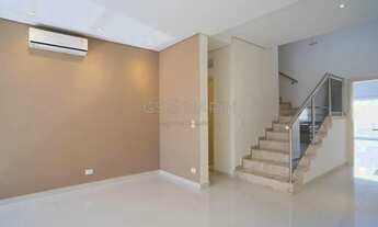 Imagem 2: Casa à venda e locação no Cond. Sun Lake, em Londrina