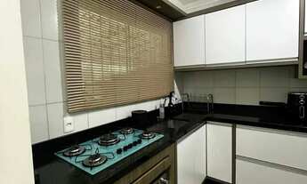 Imagem 3: Casa à venda no Condomínio Residencial Jardim Das Flores em Forquilhas São José