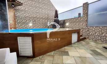 Imagem: Cobertura Penthouse, 3 dormitórios, Enseada