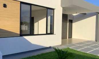 Imagem: GARDEN VILLE Casa em Condomínio Fechado