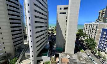 Imagem 3: Linda cobertura duplex em boa viagem