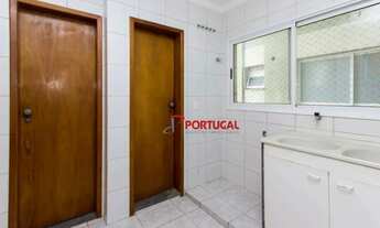 Imagem 6: Cobertura com 4 dormitórios para alugar, 130 m² por R$ 5.250,00/mês - Riviera Fluminense