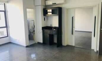 Imagem 3: Sala Comercial - Jardim São Dimas - Comercial Tech Tower - 68m²